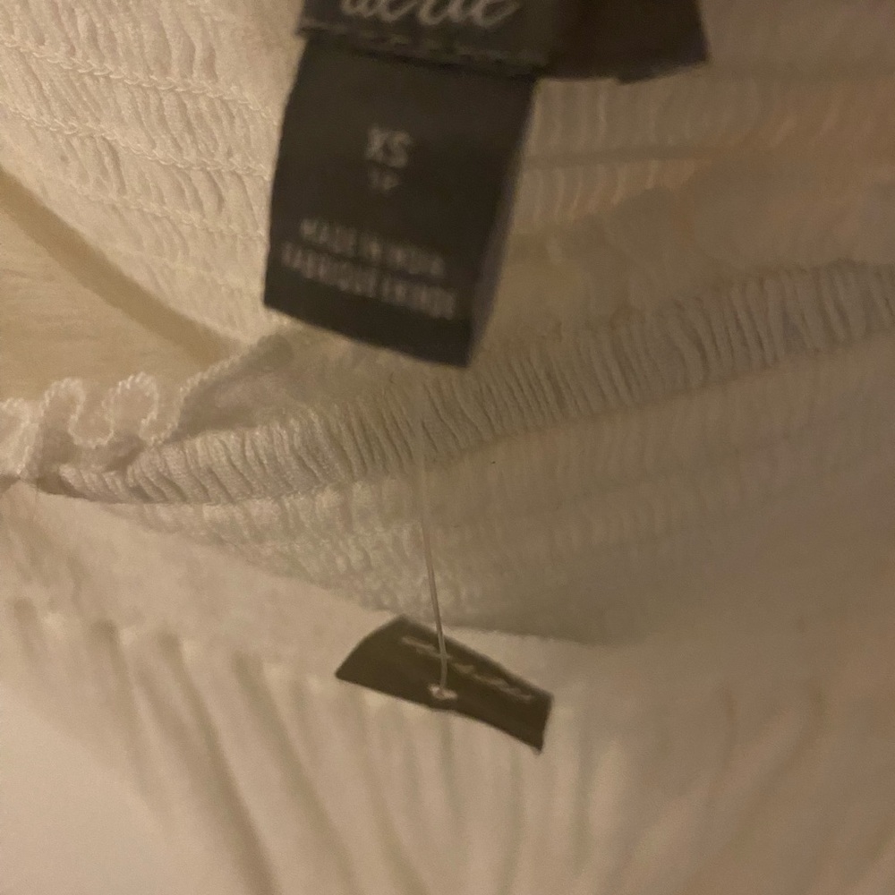 AERIE dress